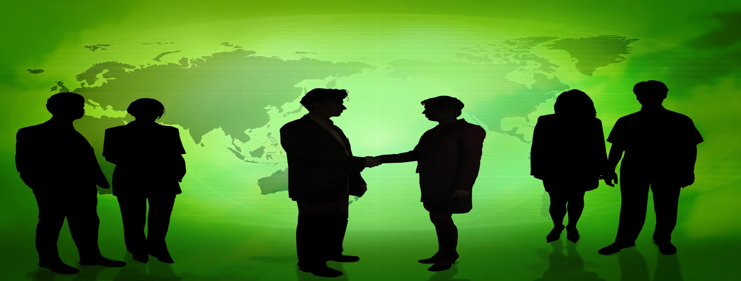 Image for Thriving Economy